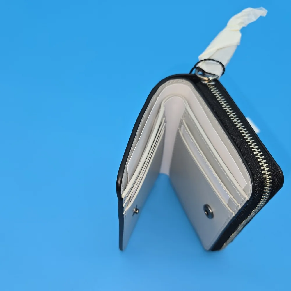 Marc Jacobs Multicolor Graffiti Wallet - Picture 4 of 7